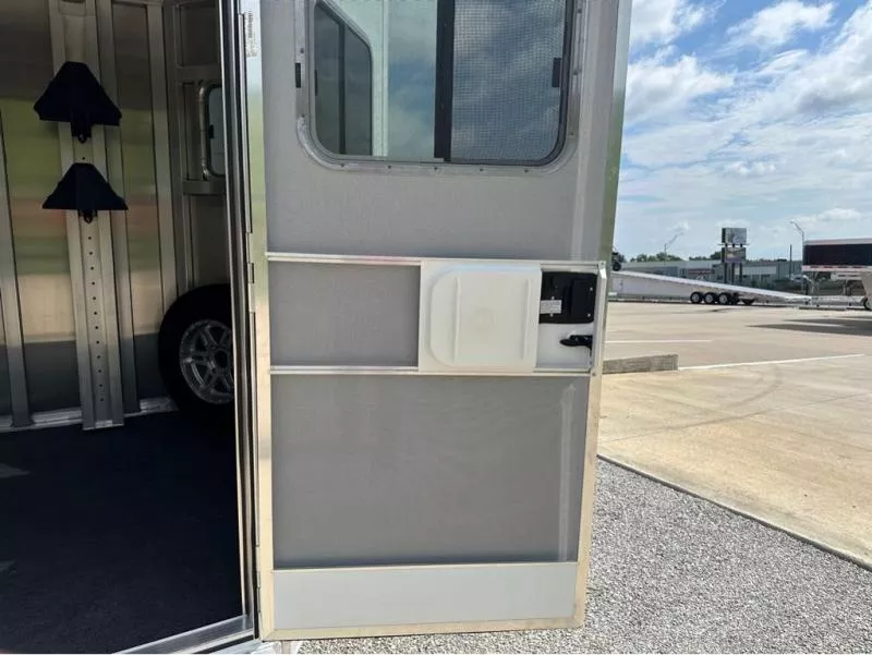 new Horse Trailers Featherlite  for sale, in Roca, NE Thumbnail 12