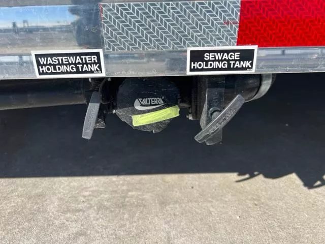 new Toy Haulers Sundowner Trailers  for sale, in Roca, NE Thumbnail 10