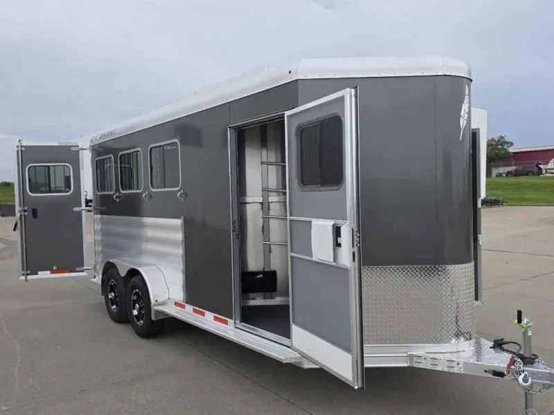 2026 Featherlite