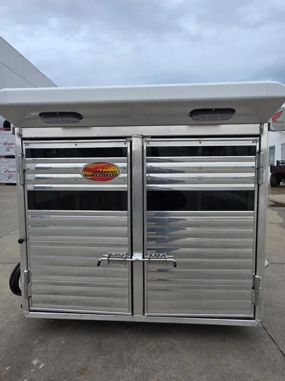 2026 SUNDOWNER STOCKBOX