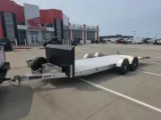 used Utility Trailers Timpte  for sale, in Roca, NE Thumbnail 4