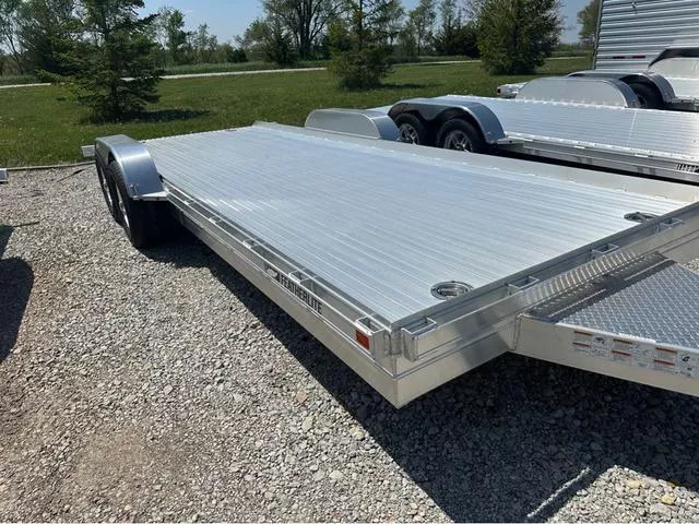new Car Haulers / Racing Trailers Featherlite  for sale, in Roca, NE Thumbnail 2