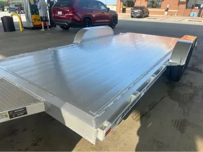 2026 Featherlite Trailers 3182-0016