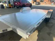 new Car Haulers / Racing Trailers Featherlite  for sale, in Roca, NE Thumbnail 1