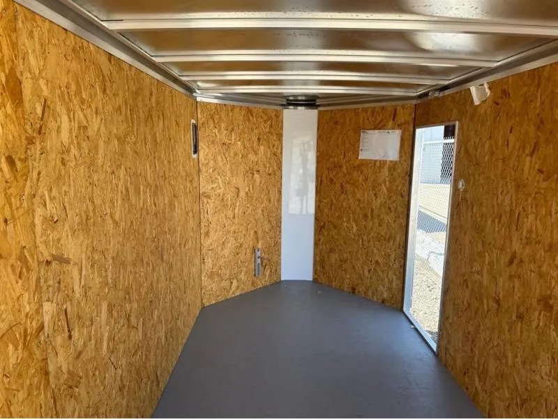 used Utility Trailers Featherlite  for sale, in Roca, NE Thumbnail 7