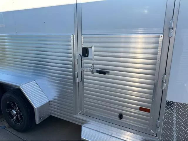 new Cargo (Enclosed) Trailers Sundowner Trailers  for sale, in Roca, NE Thumbnail 2