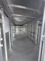 new Stock / Stock Combo Trailers Featherlite  for sale, in Roca, NE Thumbnail 5