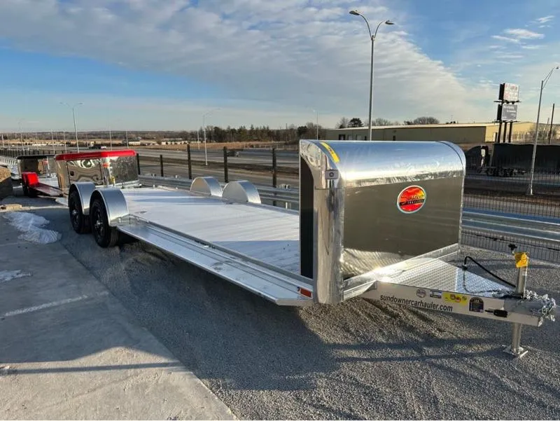 2023 SUNDOWNER CH19BP