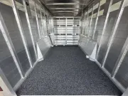 new Stock / Stock Combo Trailers Featherlite  for sale, in Roca, NE Thumbnail 9