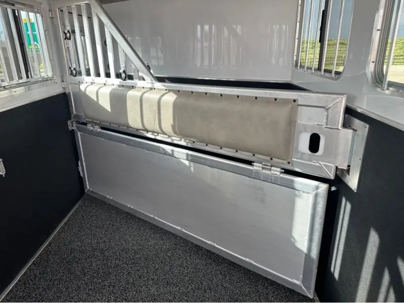 new Horse Trailers Featherlite  for sale, in Roca, NE Thumbnail 14