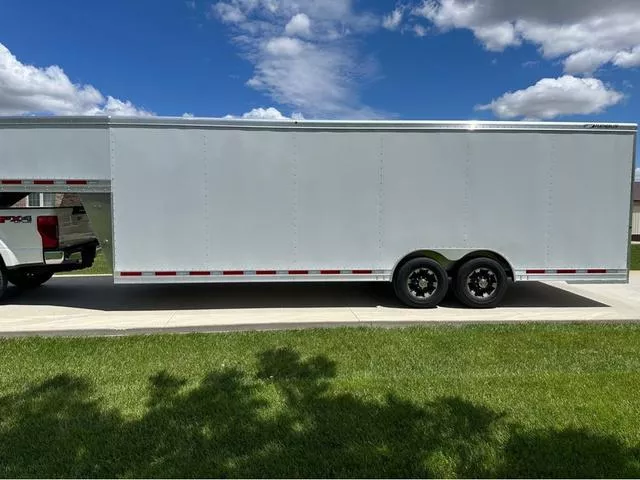 new Car Haulers / Racing Trailers Featherlite  for sale, in Roca, NE Thumbnail 6