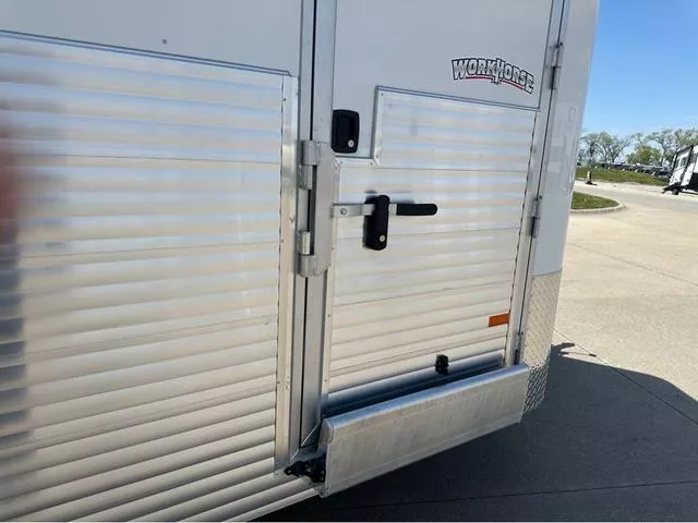 new Cargo (Enclosed) Trailers Sundowner Trailers  for sale, in Roca, NE Thumbnail 5