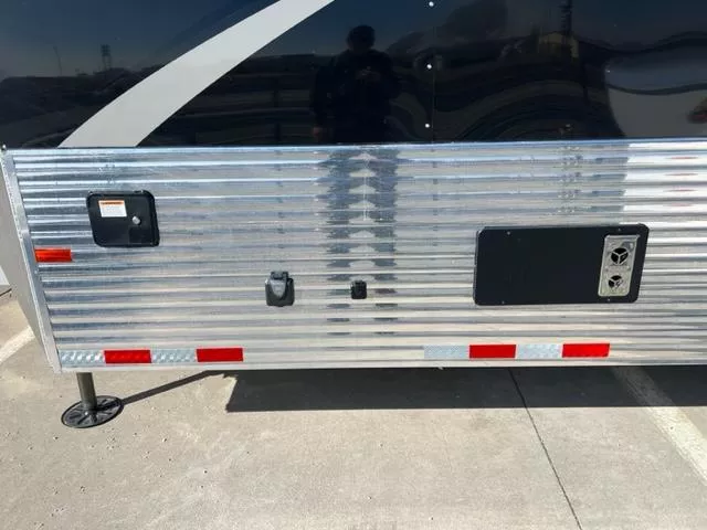 new Toy Haulers Sundowner Trailers  for sale, in Roca, NE Thumbnail 10