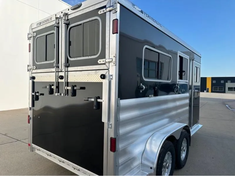 used Other Trailers Featherlite  for sale, in Roca, NE Thumbnail 4