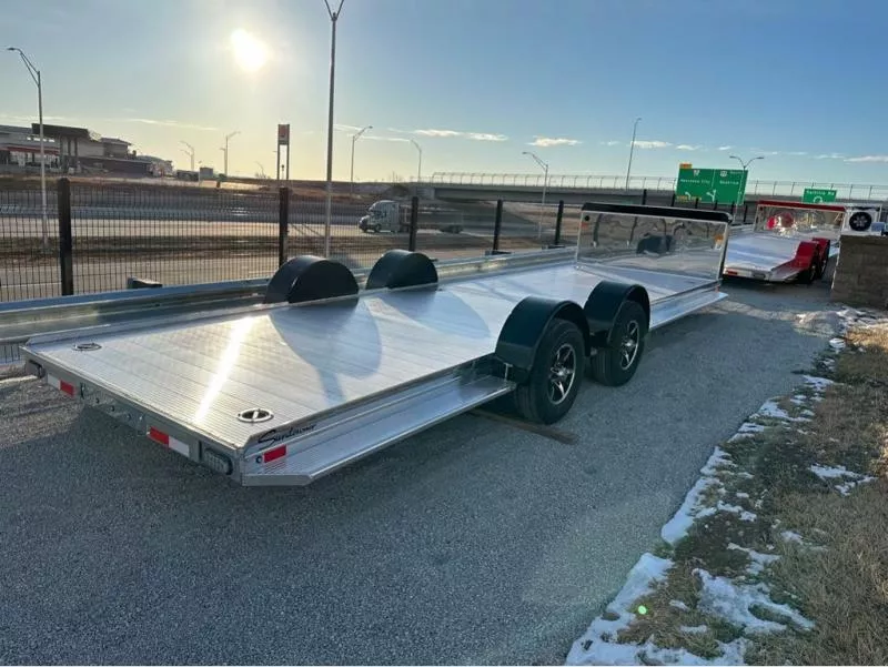 new Car Haulers / Racing Trailers Sundowner Trailers  for sale, in Roca, NE Thumbnail 4