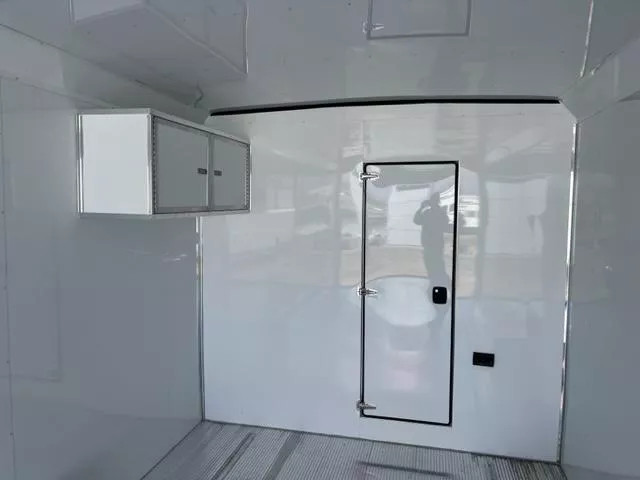 new Toy Haulers Sundowner Trailers  for sale, in Roca, NE Thumbnail 18