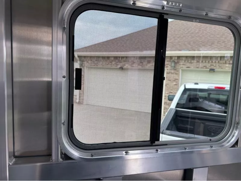 new Horse Trailers Featherlite  for sale, in Roca, NE Thumbnail 15