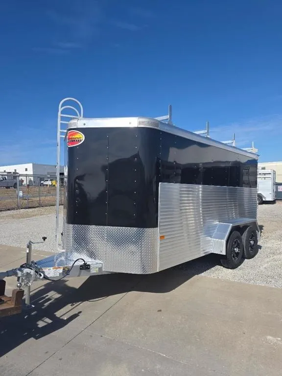 used Other Trailers Sundowner Trailers  for sale, in Roca, NE Thumbnail 9