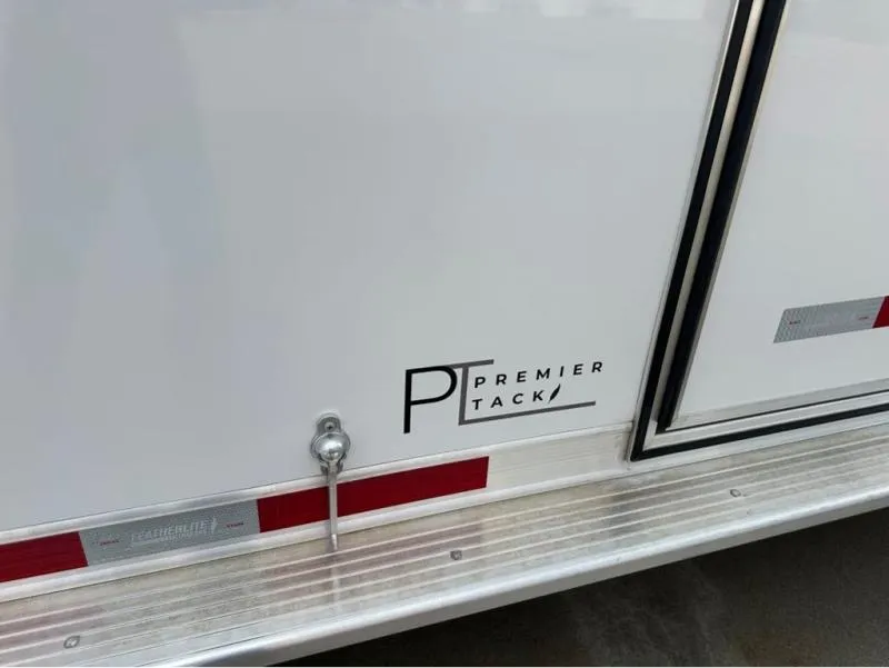 new Horse Trailers Featherlite  for sale, in Roca, NE Thumbnail 5