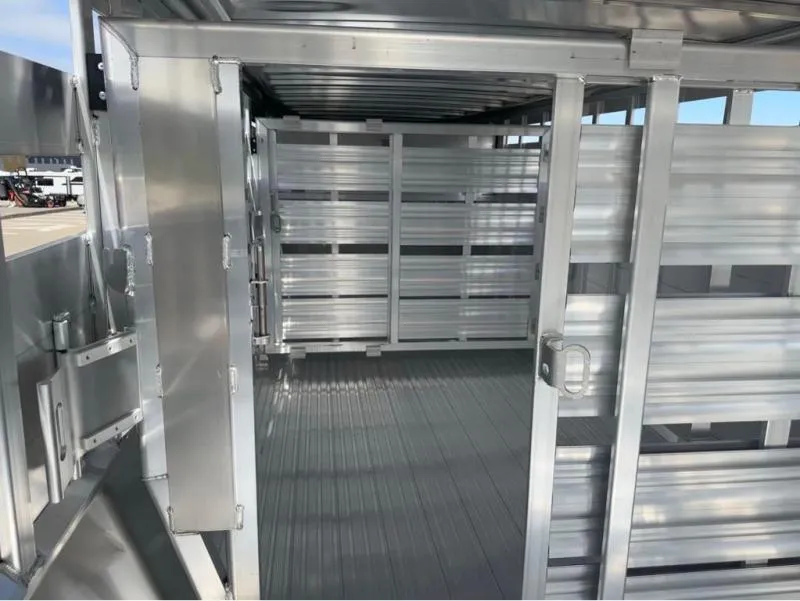 new Car Haulers / Racing Trailers Featherlite  for sale, in Roca, NE Thumbnail 8