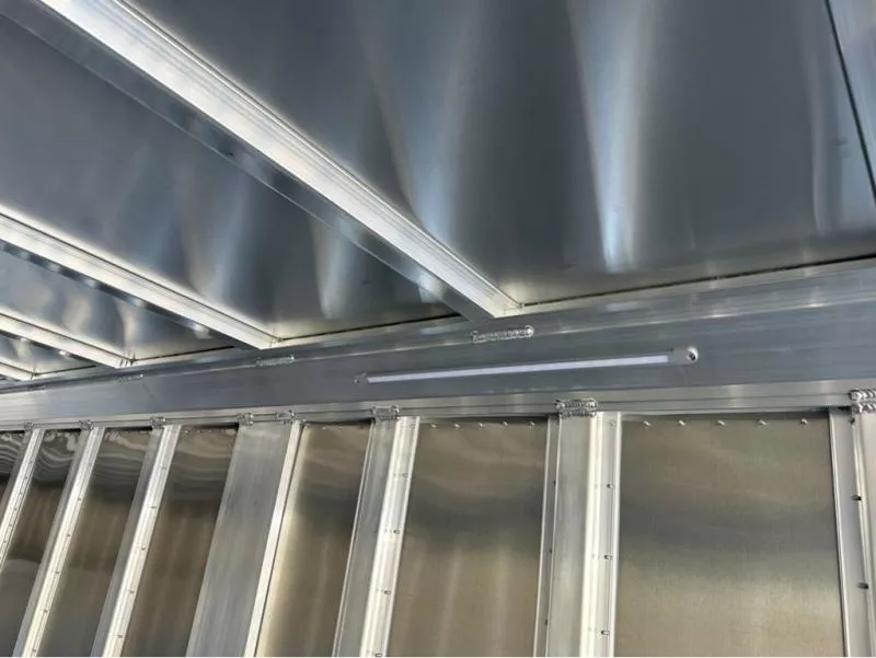 new Horse Trailers Featherlite  for sale, in Roca, NE Thumbnail 7