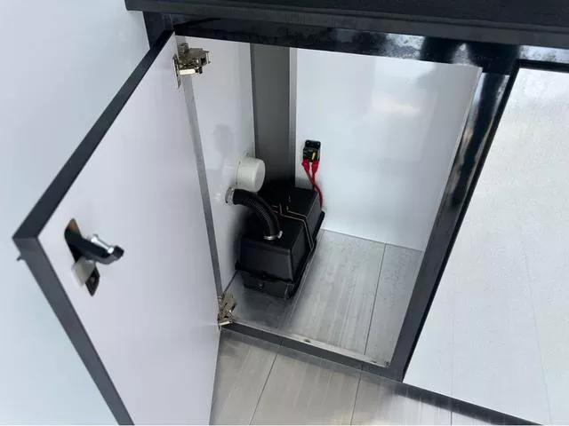 new Car Haulers / Racing Trailers Featherlite  for sale, in Roca, NE Thumbnail 11