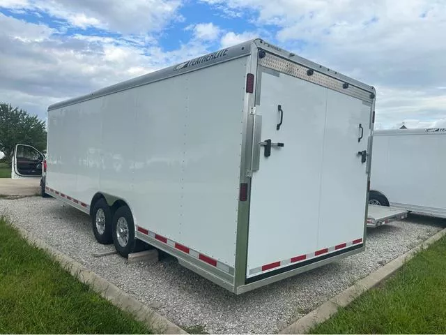 new Car Haulers / Racing Trailers Featherlite  for sale, in Roca, NE Thumbnail 4