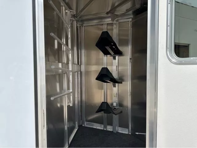 new Horse Trailers Featherlite  for sale, in Roca, NE Thumbnail 7