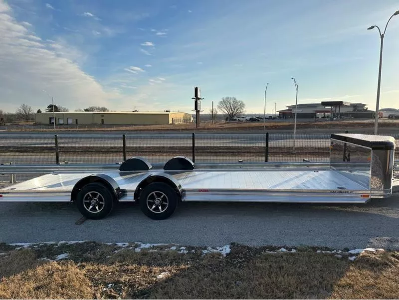 new Car Haulers / Racing Trailers Sundowner Trailers  for sale, in Roca, NE Thumbnail 3