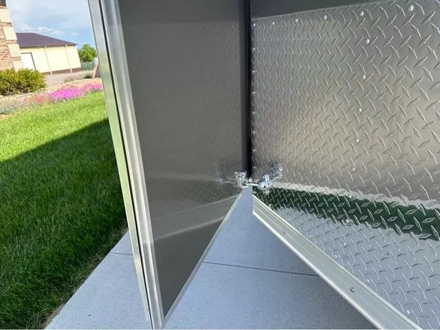 new Horse Trailers Featherlite  for sale, in Roca, NE Thumbnail 7