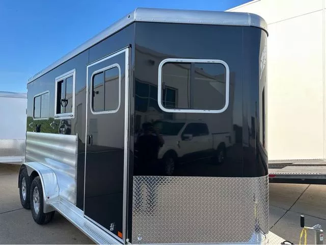 2026 Featherlite Trailers 9300-720A