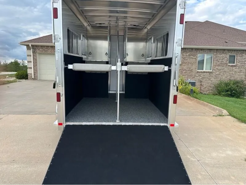 used Other Trailers Featherlite  for sale, in Roca, NE Thumbnail 6