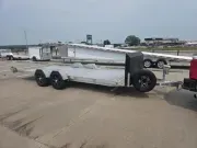 used Utility Trailers Timpte  for sale, in Roca, NE Thumbnail 2