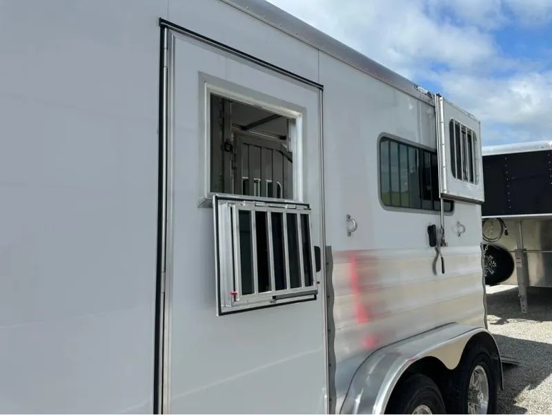 new Horse Trailers Featherlite  for sale, in Roca, NE Thumbnail 13