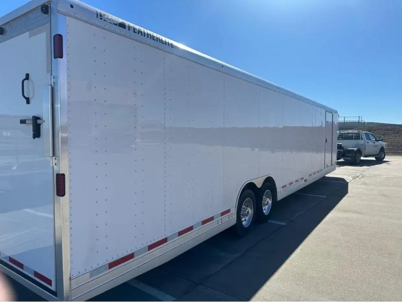 used Other Trailers Featherlite  for sale, in Roca, NE Thumbnail 6