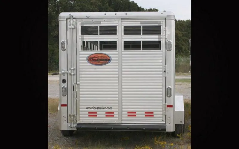 new Other Trailers Sundowner Trailers  for sale, in Roca, NE Thumbnail 6
