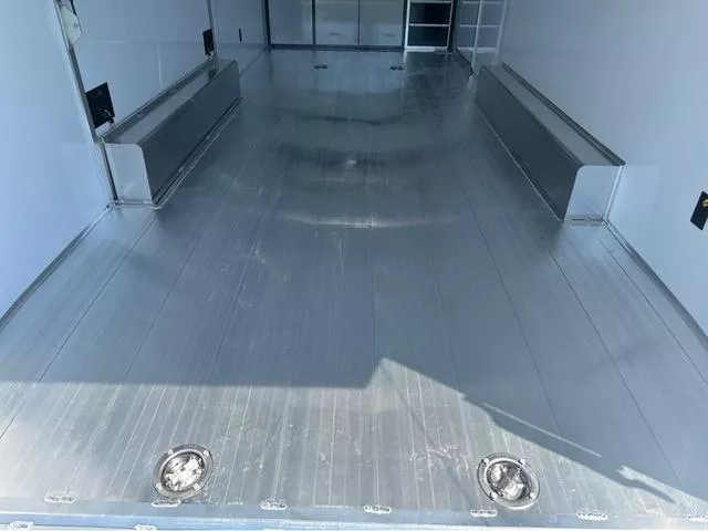 new Car Haulers / Racing Trailers Featherlite  for sale, in Roca, NE Thumbnail 7