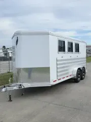 new Horse Trailers Featherlite  for sale, in Roca, NE Thumbnail 2