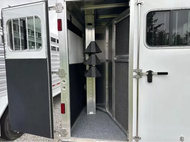 new Horse Trailers Featherlite  for sale, in Roca, NE Thumbnail 6