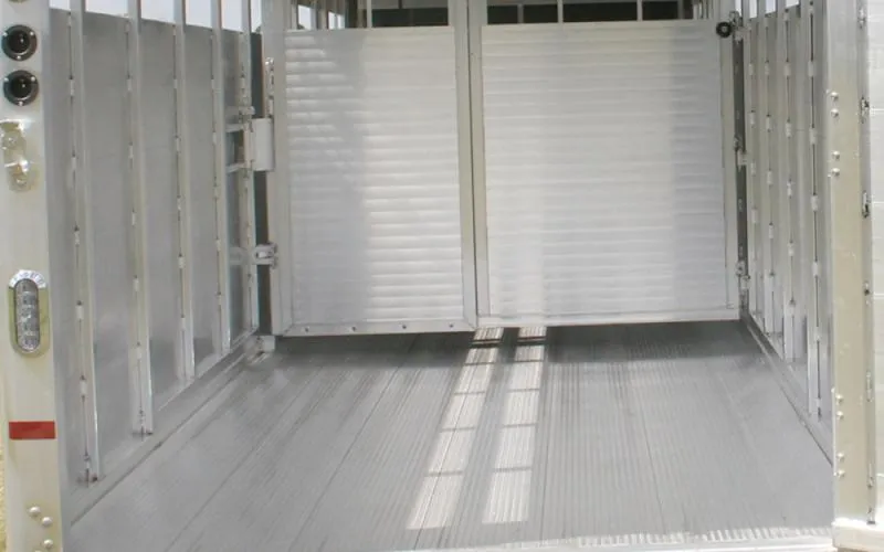 new Other Trailers Sundowner Trailers  for sale, in Roca, NE Thumbnail 5