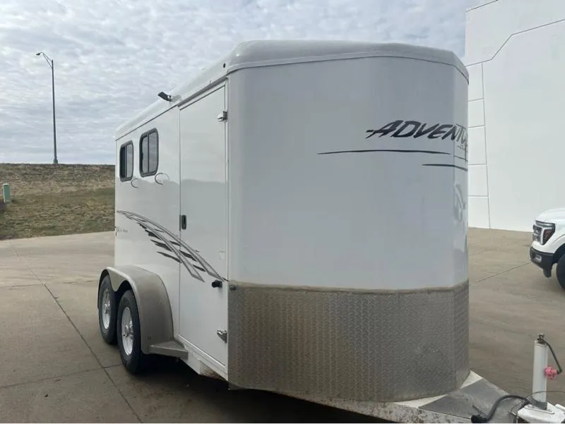 used Other Trailers Trails West  for sale, in Roca, NE Thumbnail 2
