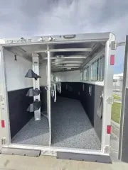 new Horse Trailers Featherlite  for sale, in Roca, NE Thumbnail 5