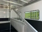 new Horse Trailers Featherlite  for sale, in Roca, NE Thumbnail 8