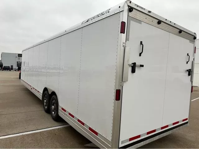 new Horse Trailers Featherlite  for sale, in Roca, NE Thumbnail 4