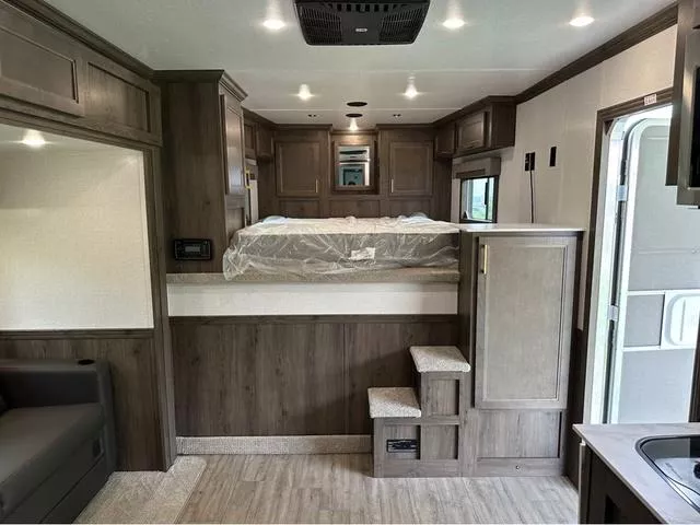 new Horse Trailers Featherlite  for sale, in Roca, NE Thumbnail 19