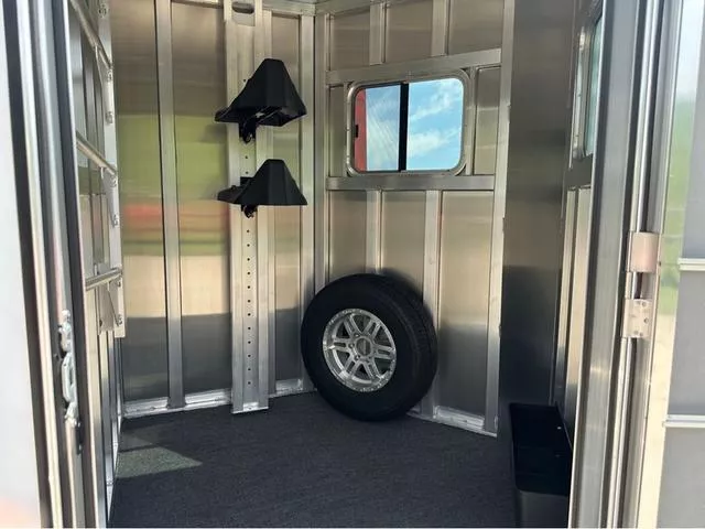 new Horse Trailers Featherlite  for sale, in Roca, NE Thumbnail 10