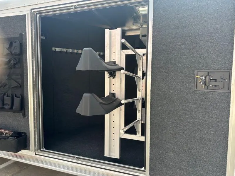 new Horse Trailers Featherlite  for sale, in Roca, NE Thumbnail 11