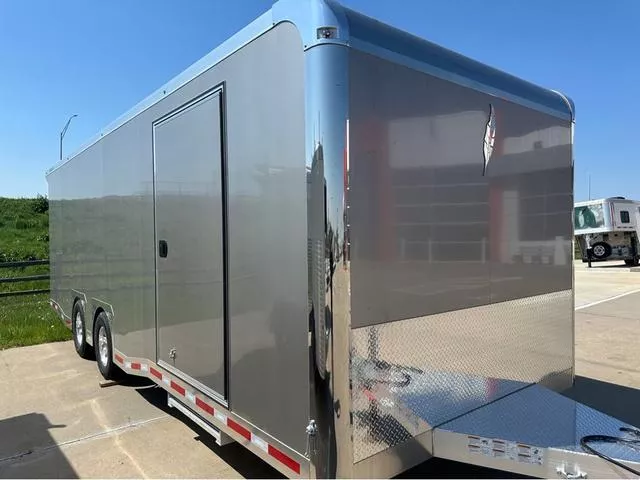 new Car Haulers / Racing Trailers Featherlite  for sale, in Roca, NE image-0