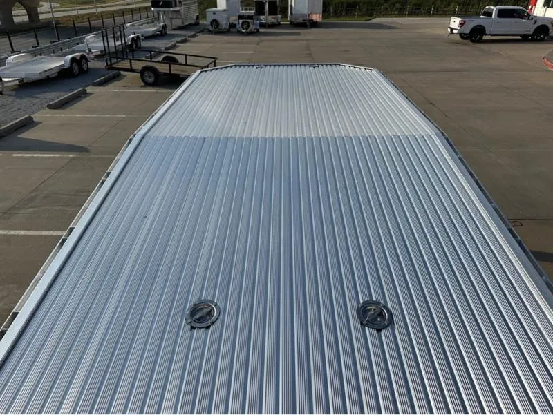 new Car Haulers / Racing Trailers Featherlite  for sale, in Roca, NE Thumbnail 8