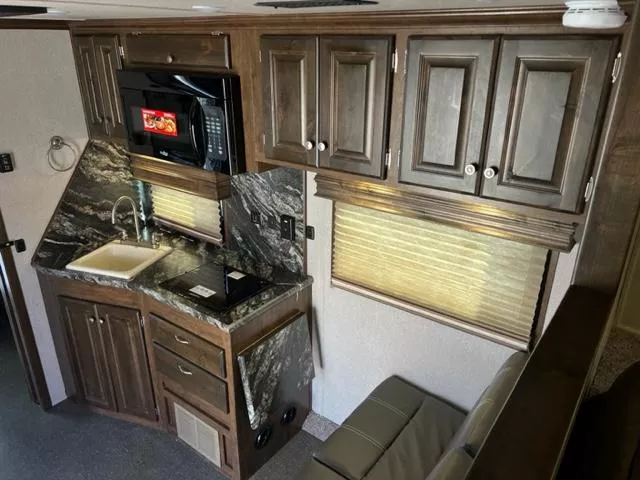 new Toy Haulers Sundowner Trailers  for sale, in Roca, NE Thumbnail 25